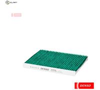 DENSO DCF810A Pollen filter