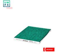 Denso DCF814A Cabin Filter