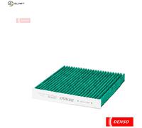DENSO DCF816A Pollen filter