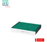 Fits DENSO DCF817A BMW ClearAir+ cabin filter ⭐UK Stock⭐