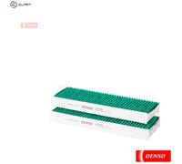 DENSO DCF819A Pollen filter