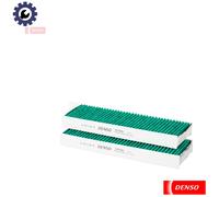 Fits DENSO DCF819A PEUGEOT ClearAir+ cabin filter ⭐UK Stock⭐