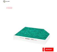 Denso DCF820A Cabin Filter