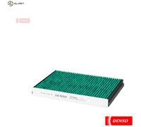 Denso DCF825A Cabin Filter