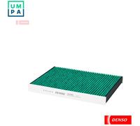 Denso Cabin Air Filter (Pollen Filter) fits Audi Bentley Lamborghini Porsche Vw