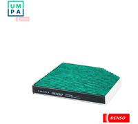 Fits DENSO DCF835A ClearAir+ VAG cabin filter ⭐UK Stock⭐