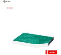 FILTER CABIN AIR DCF838A FOR TOYOTA ALPINA BMW 2/G1/G81/4/Gran/G6/G0/G80/G4/G3