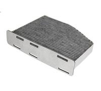 Filter, cabin air DENSO DCF052K for AUDI A3 (8P1) 2 2004-2012
