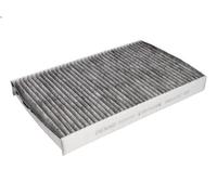 Filter, cabin air DENSO DCF071K for PEUGEOT RCZ 2 2010-2015