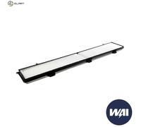 Cabin filter Particulate Filter DP1110.12.0049 Drve+ for ALPINA BMW