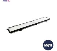 Cabin filter Particulate Filter DP1110.12.0049 Drve+ for ALPINA BMW