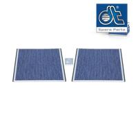 Filter, cabin air DT Spare Parts 4.71546