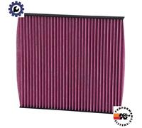 FILTER CABIN AIR DVF5001 FOR SKODA KAROQ OCTAVIA/IV/Combi/III SUPERB KODIAQ 1.0L