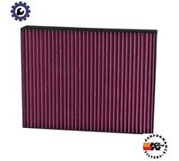 FILTER CABIN AIR DVF5009 FOR VW CALIFORNIA/T5/Camper TRANSPORTER/T6/Van/Bus 2.0L