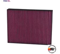FILTER CABIN AIR DVF5009 FOR VW CALIFORNIA/T5/Camper TRANSPORTER/T6/Van/Bus 2.0L