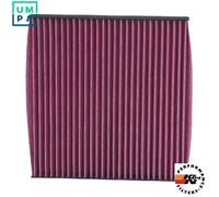 Premium Protect Cabin Filter