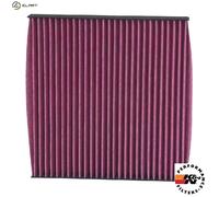 Premium Protect Cabin Filter