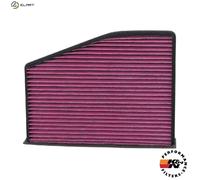 Premium Protect Cabin Filter
