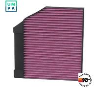 FILTER CABIN AIR DVF5082 FOR MERCEDES-BENZ C-CLASS/All-Terrain/T-MODEL/T-Model