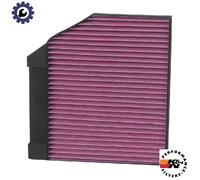 FILTER CABIN AIR DVF5082 FOR MERCEDES-BENZ C-CLASS/All-Terrain/T-MODEL/T-Model