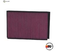 FILTER CABIN AIR DVF5083 FOR LAND ROVER FREELANDER/2/VAN DISCOVERY/SPORT 1.5L