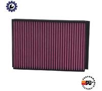 FILTER CABIN AIR DVF5083 FOR LAND ROVER FREELANDER/2/VAN DISCOVERY/SPORT 1.5L