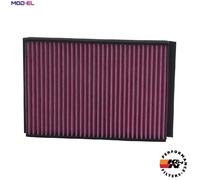 FILTER CABIN AIR DVF5083 FOR LAND ROVER FREELANDER/2/VAN DISCOVERY/SPORT 1.5L