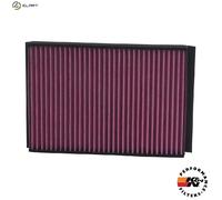 FILTER CABIN AIR DVF5083 FOR LAND ROVER FREELANDER/2/VAN DISCOVERY/SPORT 1.5L