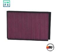 FILTER CABIN AIR DVF5083 FOR LAND ROVER FREELANDER/2/VAN DISCOVERY/SPORT 1.5L