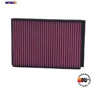 FILTER CABIN AIR DVF5083 FOR LAND ROVER FREELANDER/2/VAN DISCOVERY/SPORT 1.5L