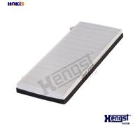 Cabin Air Filter Hengst E1901LI Fits Ford Transit Transit Tourneo
