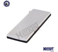 Cabin Air Filter Hengst E1901LI Fits Ford Transit Transit Tourneo