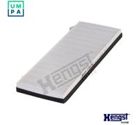 FILTER CABIN AIR E1901LI FOR FORD TRANSIT/TOURNEO/Bus/Van/Platform/Chassis 2.4L