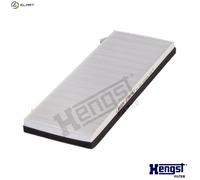 HENGST FILTER E1901LI Pollen filter