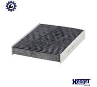 HENGST FILTER E1903LC Pollen filter