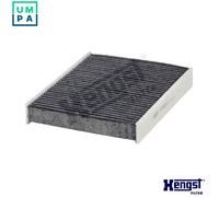 HENGST FILTER E1903LC Pollen filter