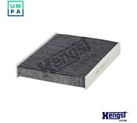 HENGST FILTER E1903LC Pollen filter
