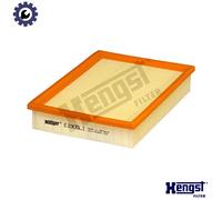 FILTER CABIN AIR E1905LI FOR VOLVO TD101G/102FDQ/102FM/103E/103ES/102F 9.6L 6cyl