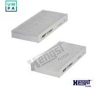 HENGST FILTER E1906LI-2 Pollen filter