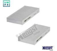 HENGST FILTER E1906LI-2 Pollen filter