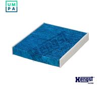 Cabin Air Filter Hengst E1907LB Fits Ford C-Max Focus C-Max Galaxy Kuga Mondeo