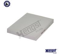 Hengst & Co Cabin Air Filter E1910LI Fits Audi, Porsche, VW Amarok & California