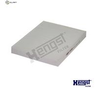 Hengst & Co Cabin Air Filter E1910LI Fits Audi, Porsche, VW Amarok & California