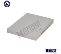 FILTER CABIN AIR E1910LI FOR VW CARAVELLE/KOMBI/Bus/TRANSPORTER/Mk/VI/T6 AUDI
