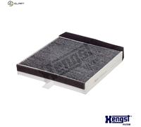 FILTER CABIN AIR E1916LC01 FOR VOLVO S80 XC90/SUV S60 XC70/CROSS/COUNTRY S70