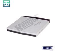 Cabin Filter E1916LI Hengst 30630752 9204626 92046267