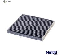 FILTER CABIN AIR E1926LC FOR MAZDA CX-7/SUV ATENZA/Hatchback L3-VDT/L3K7 2.3L 6