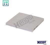 HENGST FILTER E1927LI Pollen filter