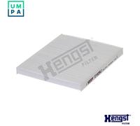 HENGST FILTER E1929LI Pollen filter