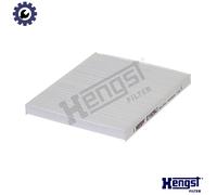 HENGST FILTER E1929LI Pollen filter